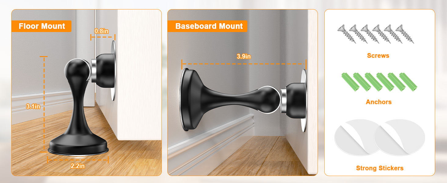 door stop