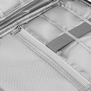 cord travel organizer,phone charger organizer,aive cord organizer,cord organizer storage