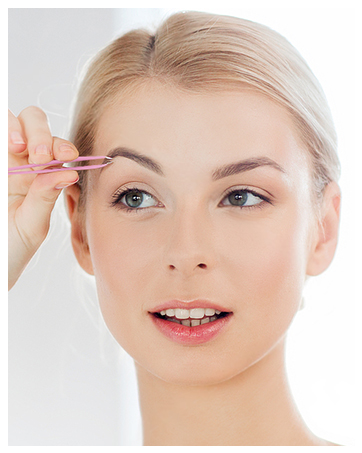 Tweezers