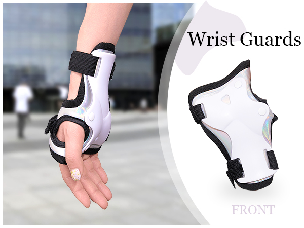 knee pads 