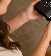 Frelisty Night Vision Goggles for Adults, 8X Digital Zoom &amp; 7-Level IR, 3" HD Screen, 4000mAh Rec...