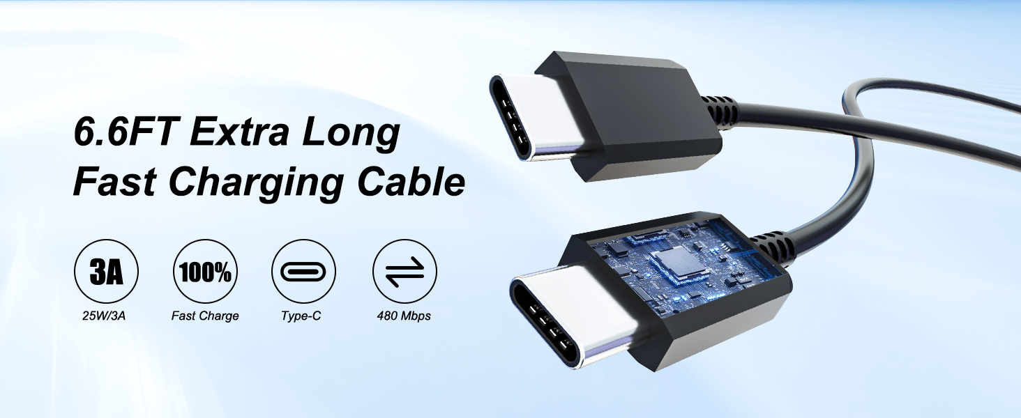 samsung fast car charger type c