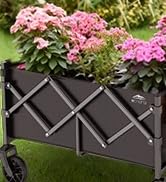 utility wagon