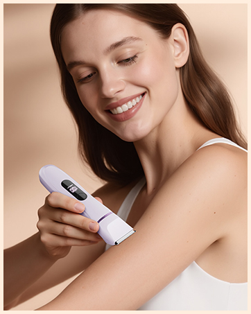Bikini Trimmer for Women