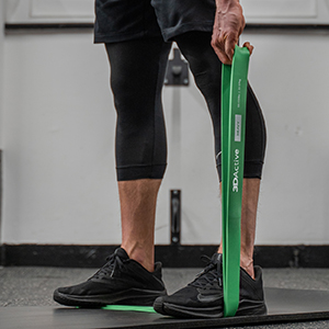 Durable natural rubber latex. Great quality and lasting performance.