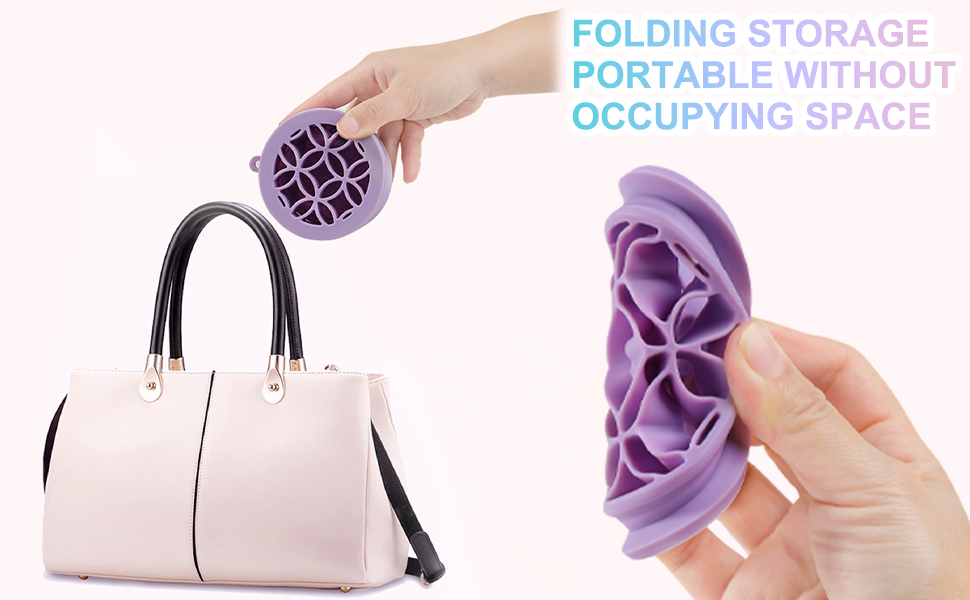 Portable Foldable