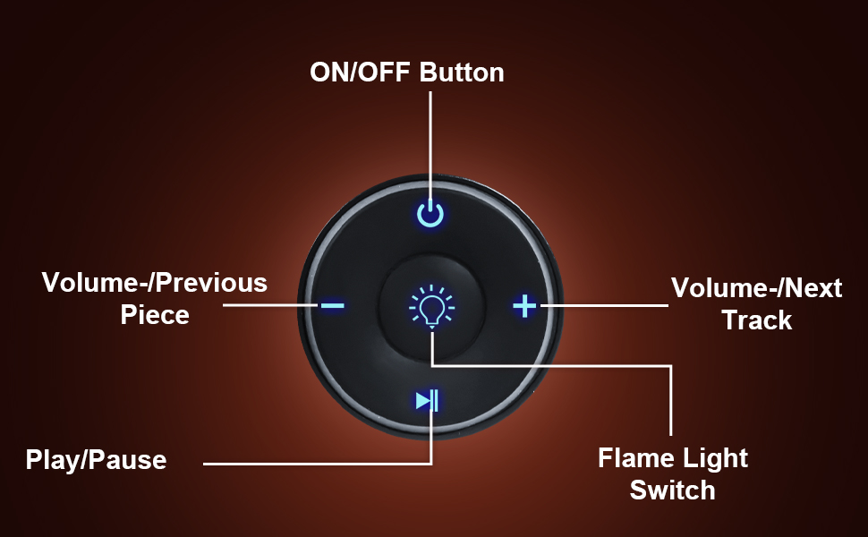 Outdoor Bluetooth Speaker