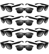 TUPARKA 20 Pack Kids Sunglasses Bulk for Summer Pool Party Favors Birthday Parties Goody Bag Fill...