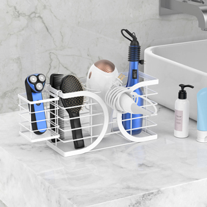 Hair Tool Organizer