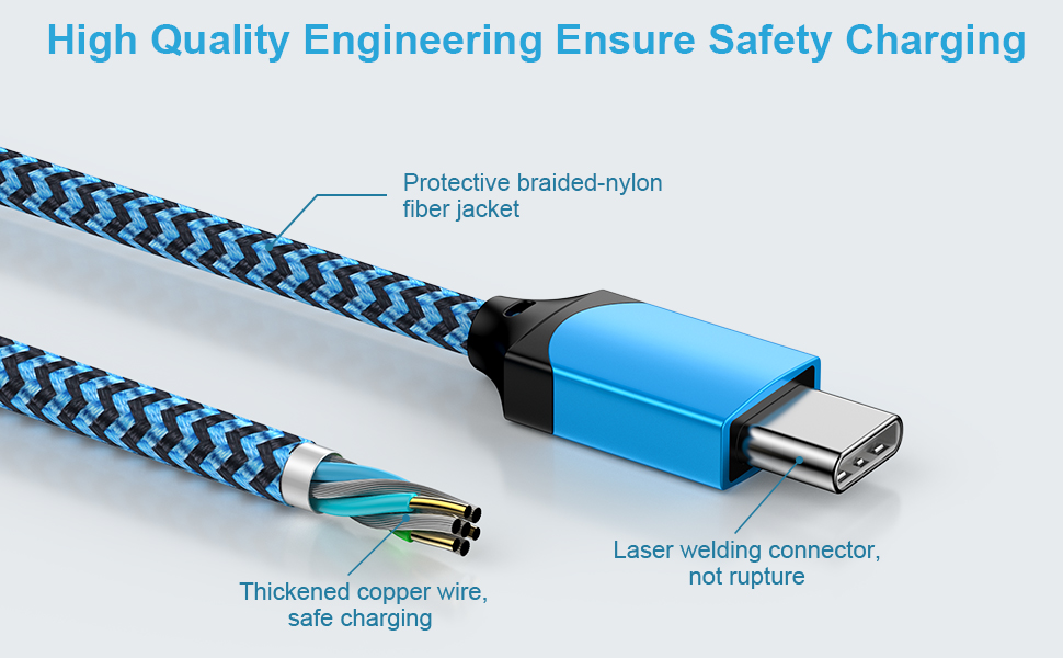 usb type c port cable 84703