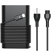 2025 New 65W USB C Replacement for Dell Laptop Charge Latitude 5520 5420 5540 7420 chromebook 310...