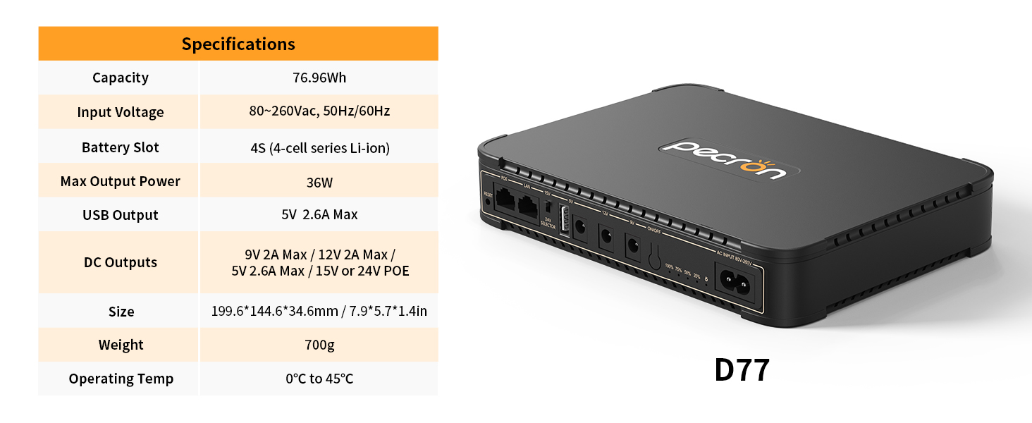 uninterruptible power supply units