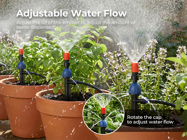 drip irrigation kit irrigation tubing automatic drip irrigation kits misting system drip line