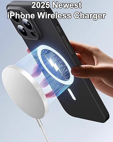 15w wireless charger 2025 newest