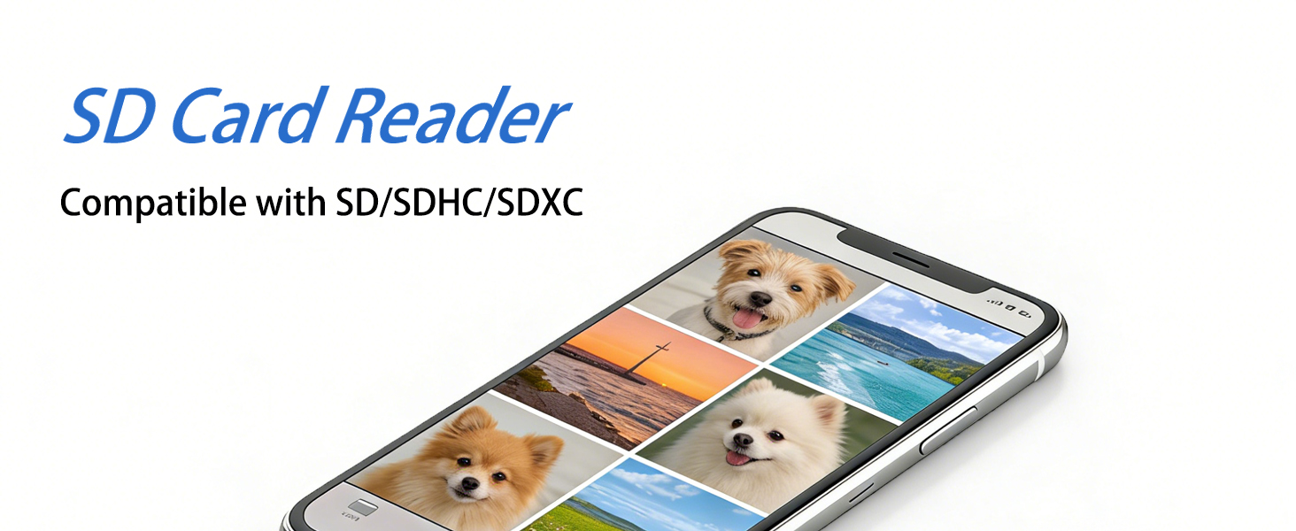 card reader