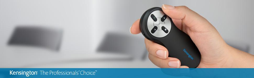 Kensington The Professionals' Choice