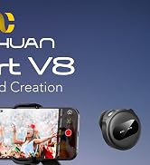 Smart V8 MIC KIT