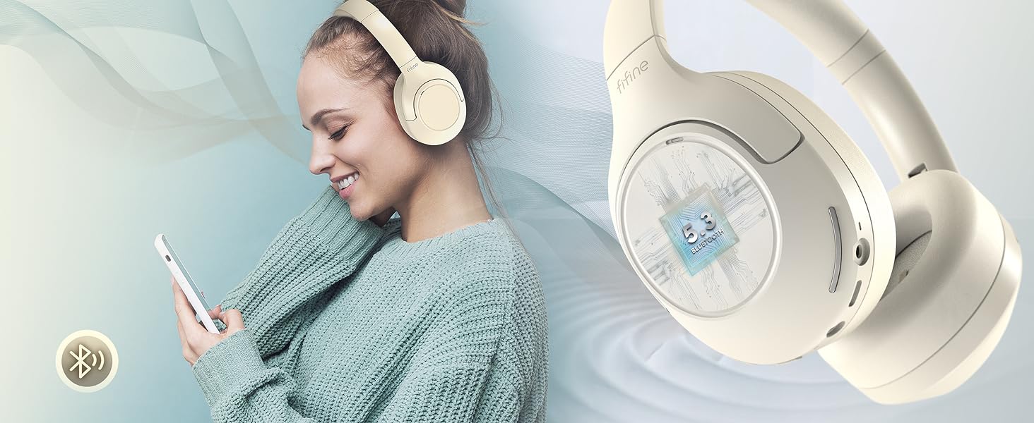 bluetooth wireless headset