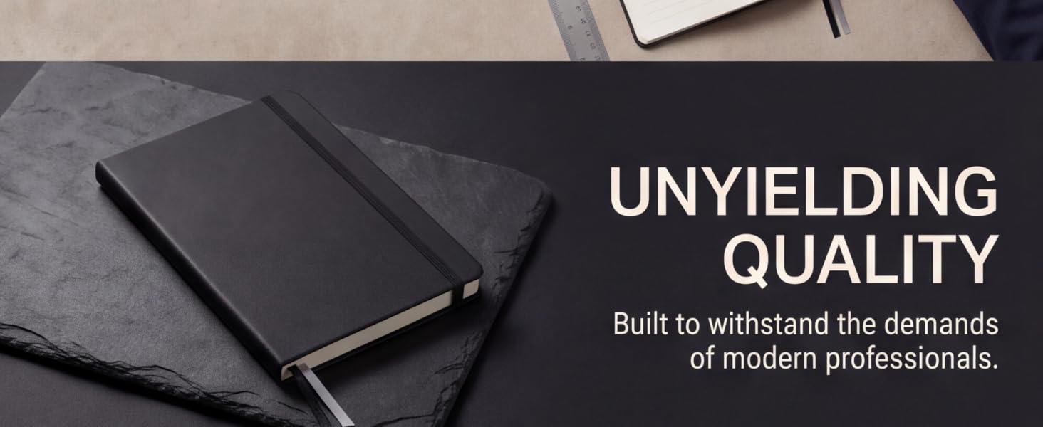 Lined Notebook