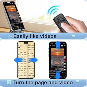 camera remote