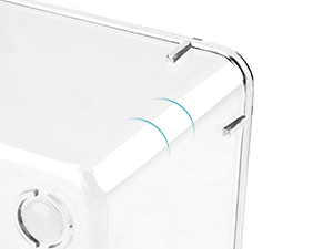 makeup organizer for vanity