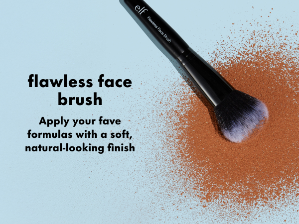 e.l.f. Brushes