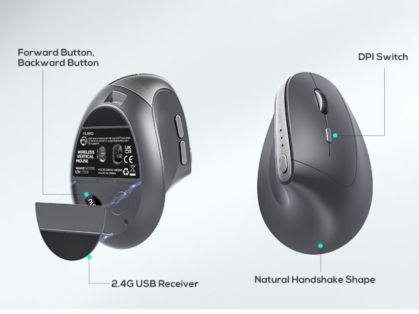 carpal tunnel ergo gaming lift wired logi right hand anker mx master basilisk logitec best large 