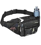 NOOLA Hiking Waist Bag