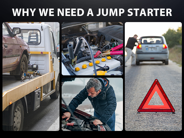 jump starters