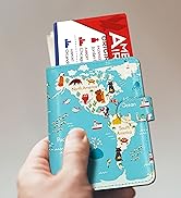 Passport Holder