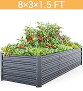 garden bed