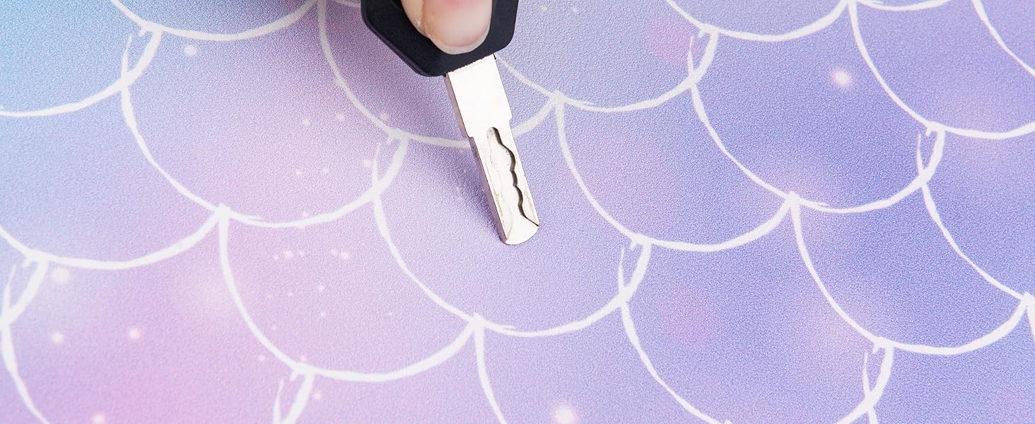 Protect Your Desk From Scratches, Wear and Tear