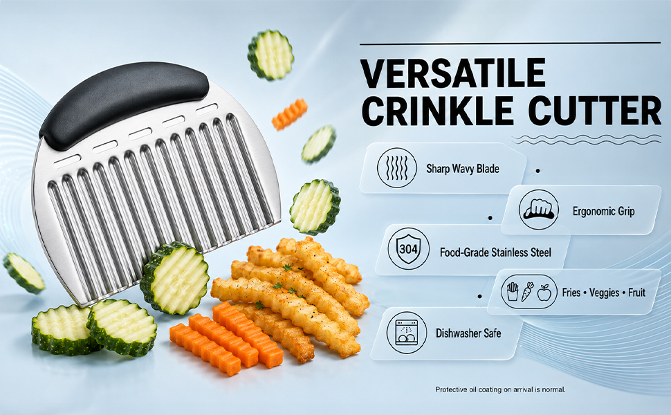 french fry cutter