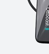 OTTOCAST Play2Video Ultra – Wireless CarPlay &amp; Android Auto Adapter with YouTube, Netflix, Spotif...