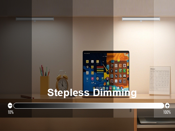 under cabinet lights wireless