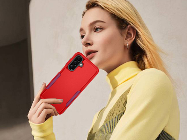 Galaxy A17 5G Case