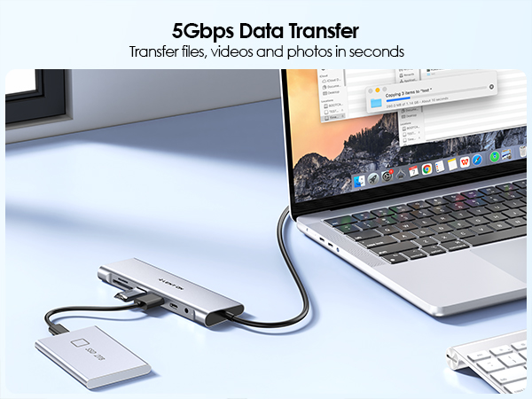 usb c to usb adapter