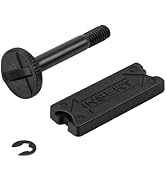 TLR Earless Screw Kit 69125 for Streamlight Mounted Flashlights TLR-1, TLR-1S, TLR-1 HL, TLR-2, T...