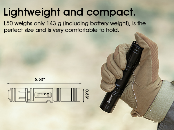 flash light