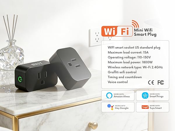 wifi socket