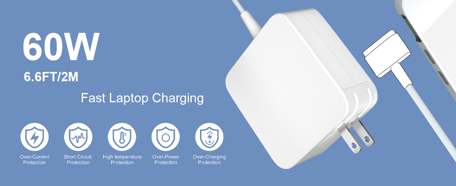 Compatible with macbook pro 2015 charger