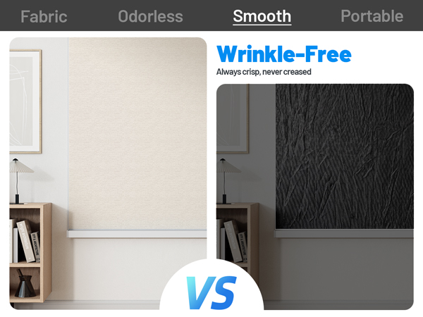 blackout window shades