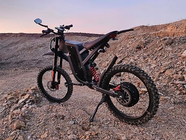 EBIKE