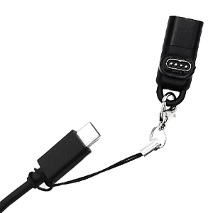 garmin charger adapter