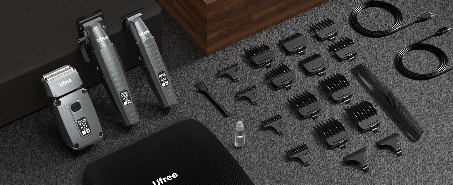 hair trimmer for men