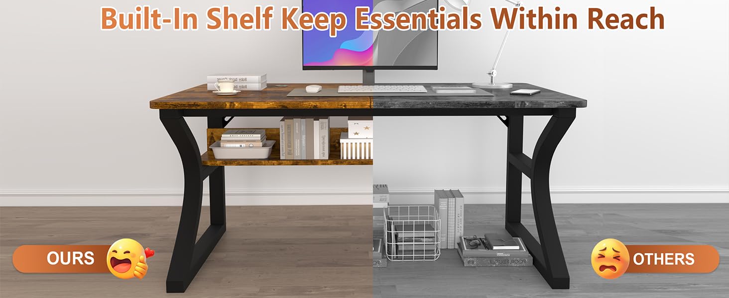 desk