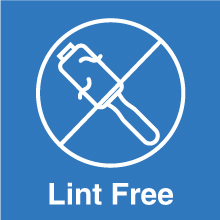 Lint Free