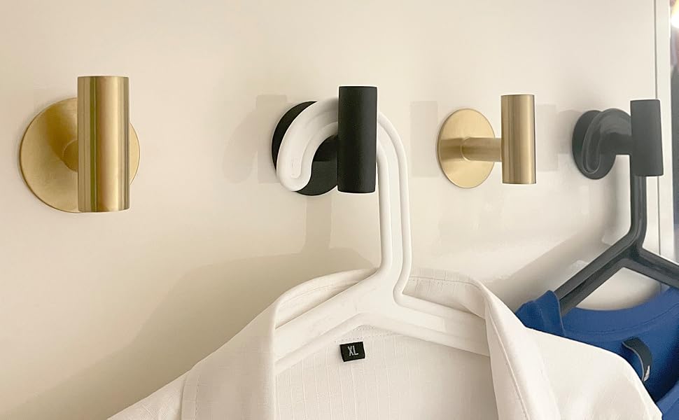 Towel hook