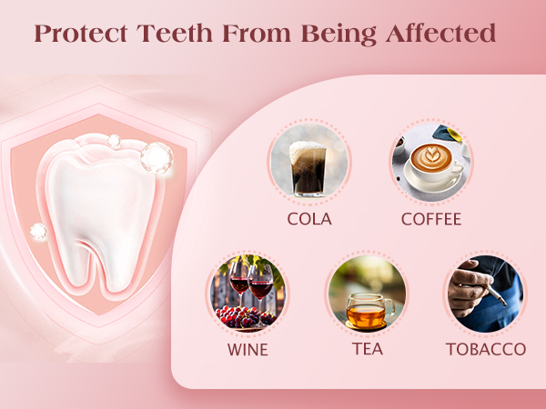 SP8 probiotic toothpaste whitening