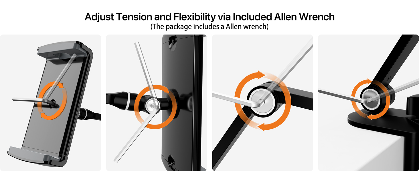 ipad stand tablet stand portable monitor stand tablet holder